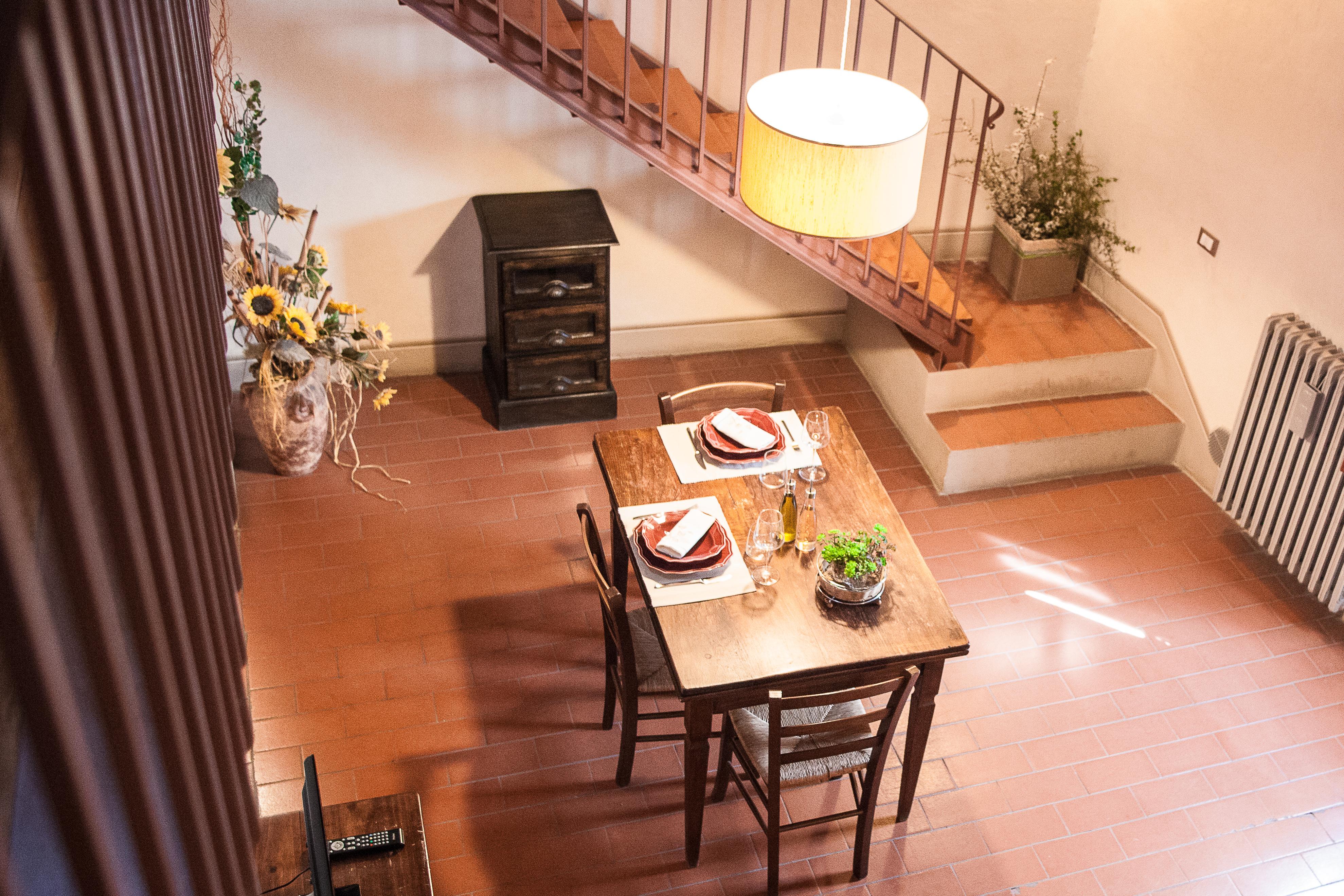 Fattoria Guicciardini Apartment San Gimignano Exterior photo