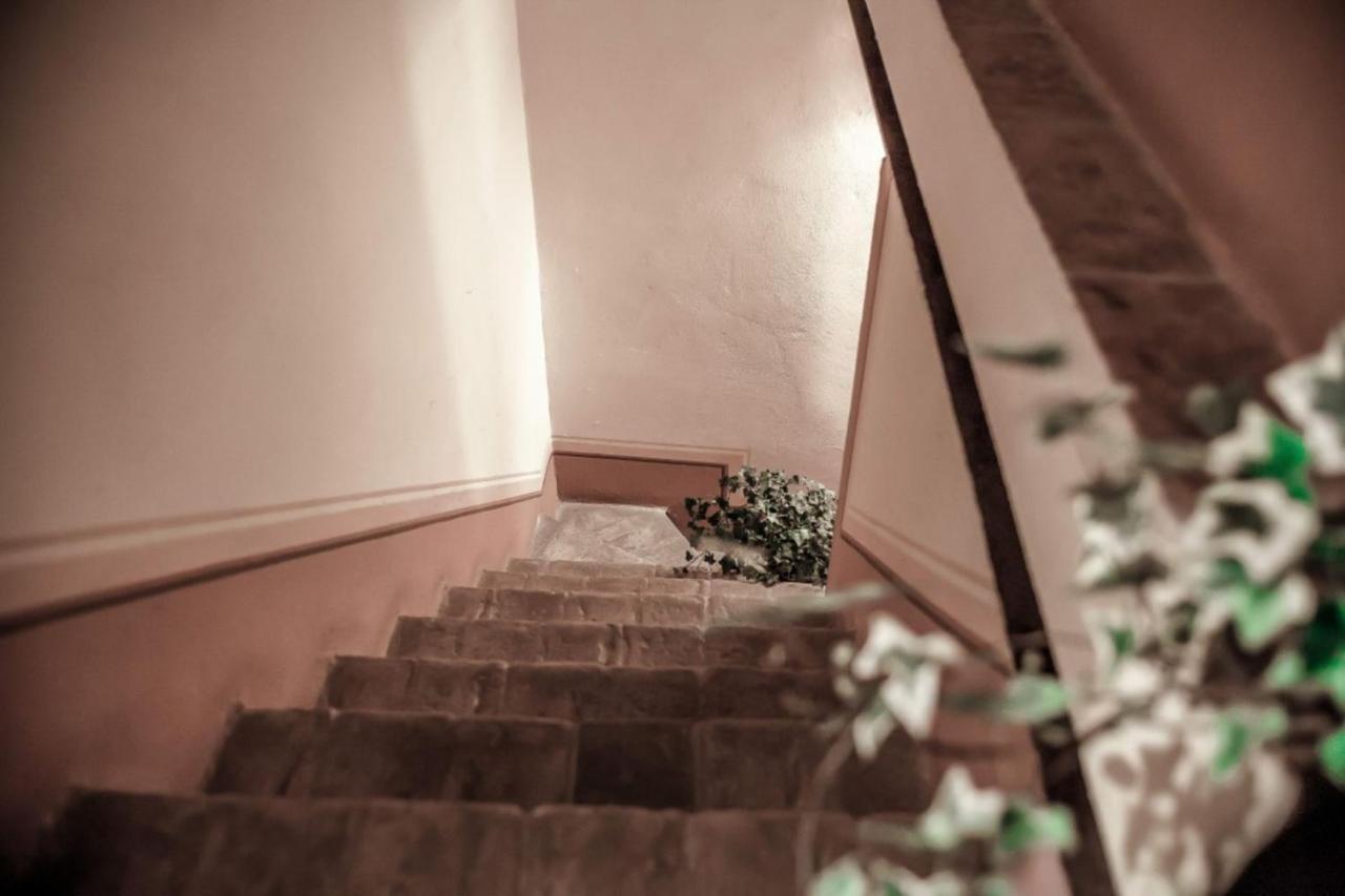 Fattoria Guicciardini Apartment San Gimignano Exterior photo