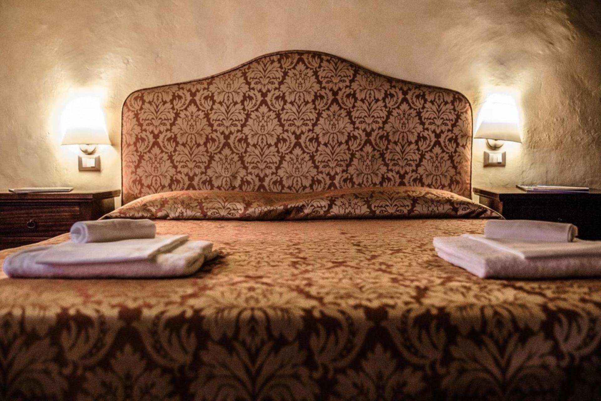 Fattoria Guicciardini Apartment San Gimignano Room photo